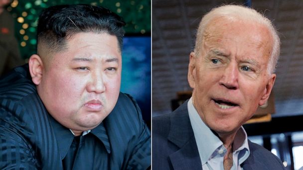 Triều Tiên chuẩn bị vũ khí hạt nhân để... 'chào đón' tân Tổng thống Mỹ Joe Biden?