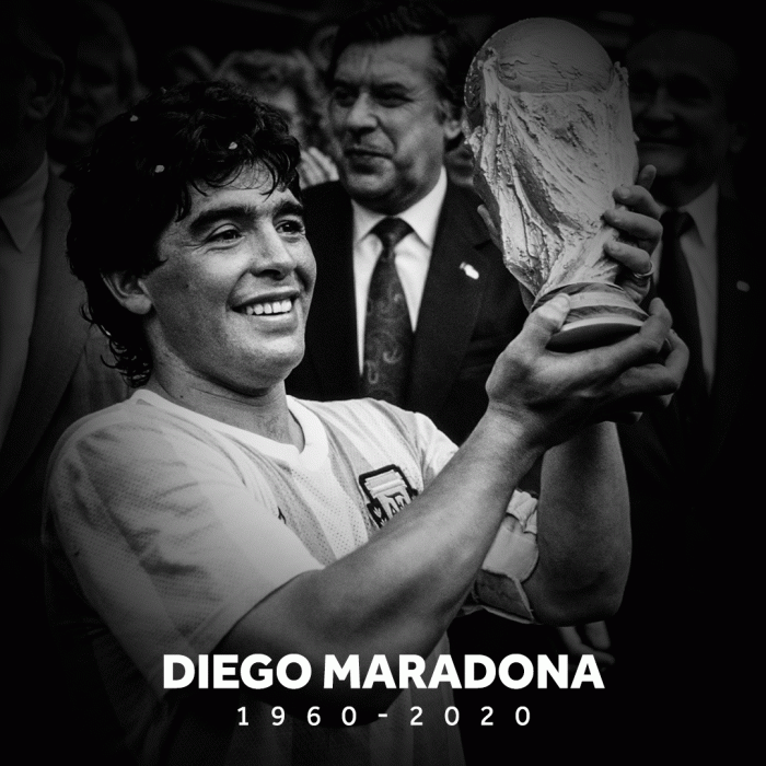 Y tá thừa nhận gian dối, gián tiếp gây nên sự ra đi của Maradona