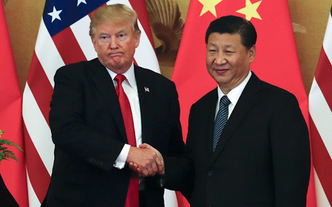 Bộ Ngoại giao Trung Quốc 'dằn mặt' Mỹ: 'Đừng dại bước trên con đường sai lầm và nguy hiểm'