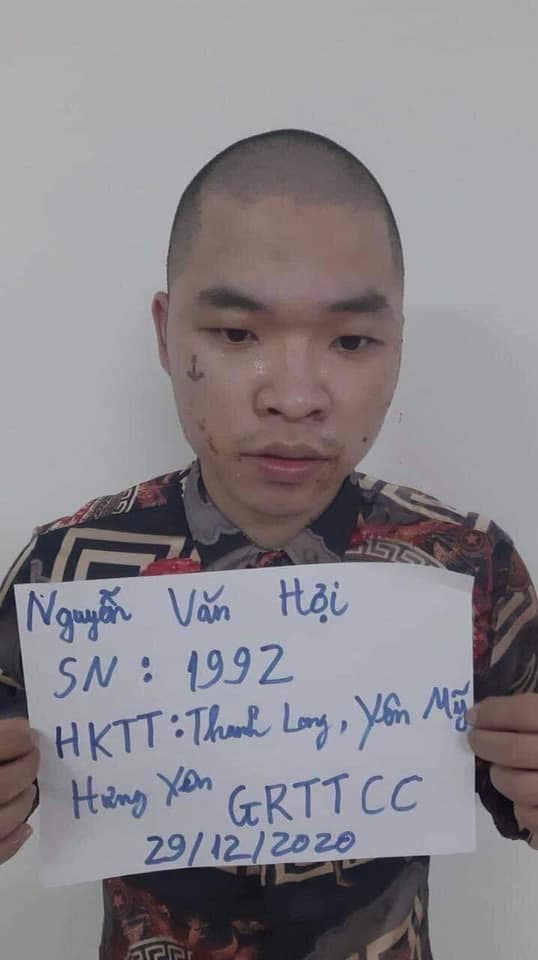 Rộ tin 'giang hồ mạng' Khánh Sky theo gót Khá Bảnh, Phú Lê bị bắt, khiến CĐM xôn xao ảnh 2