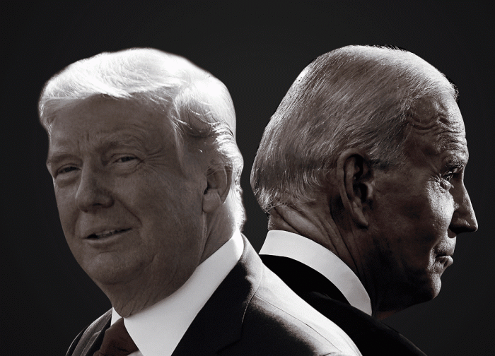 TT Donald Trump sẽ thách thức kết quả bầu cử ngay tại Quốc hội: Đã có tiền lệ từ chính phe Joe Biden