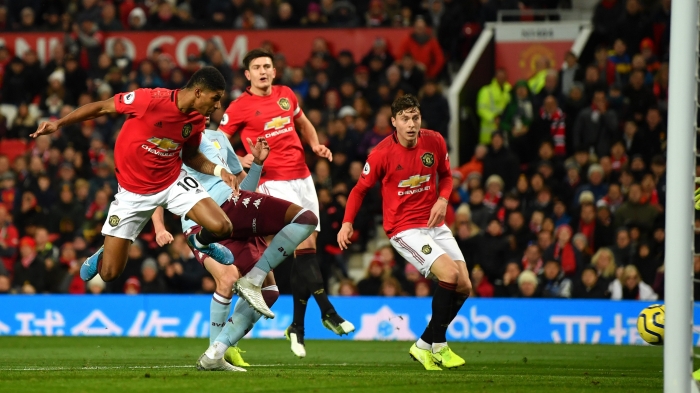 Nhận định Manchester United vs Aston Villa: Chướng ngại vật mang tên 'khắc tinh của các ông lớn'