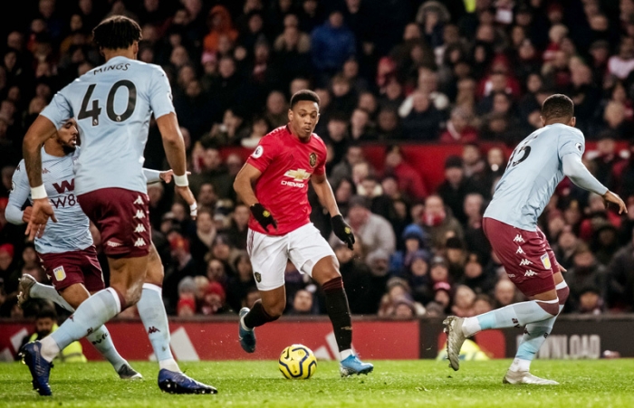 Nhận định Manchester United vs Aston Villa: Chướng ngại vật mang tên 'khắc tinh của các ông lớn'