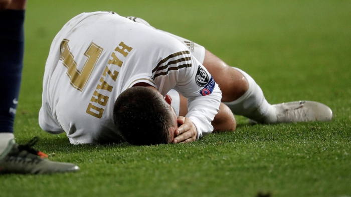 Tiết lộ: ‘Ronaldo mới’ của Real Madrid đang gặp… sang chấn tâm lý ảnh 1