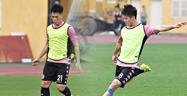 HLV Park Hang Seo thẳng tay loại siêu thủ môn, mở đường cho ‘thảm họa’ lên tuyển? ảnh 1