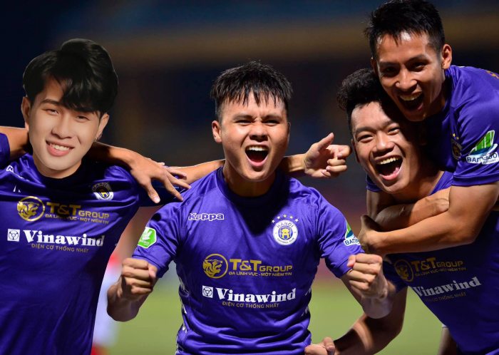 Jack (J97) bất ngờ đầu quân cho đội bóng của Quang Hải và cái kết được CĐM hoan nghênh nhiệt liệt ảnh 2