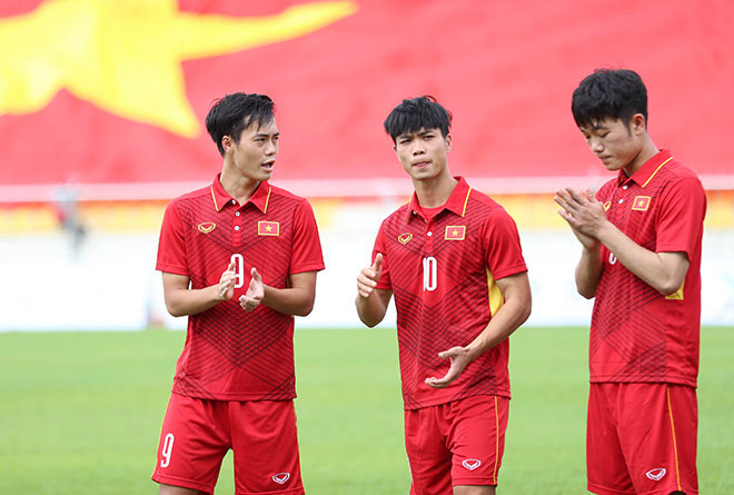 Tin HOT bóng đá chiều 19/10: “Tiểu Văn Quyến” gây sốt V-League; Neymar gieo sầu cho MU ảnh 2