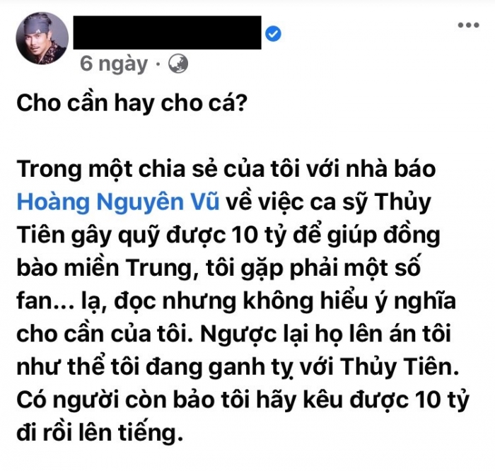 FC Thủy Tiên ra tận sân bay đón thần tượng nhưng hành động 'cà khịa anti' này mới là điều gây chú ý ảnh 6