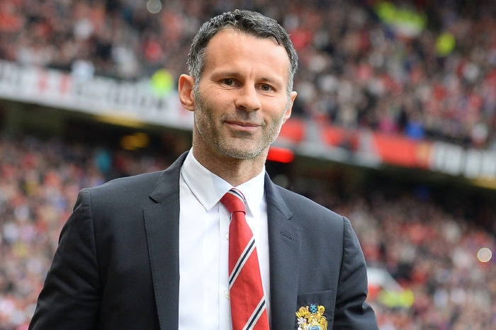 Ryan Giggs: Man United sẽ không thể vô địch trong... 20 năm tới! ảnh 1