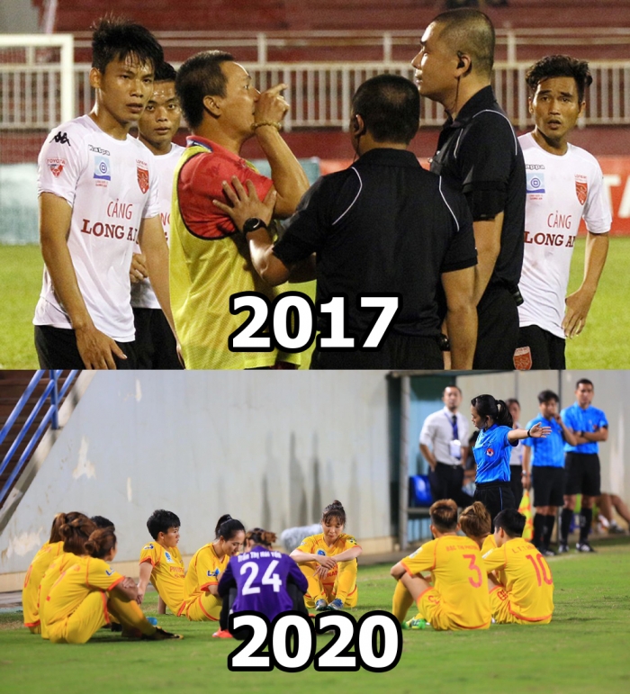 Lặp lại ‘vết nhơ của bóng đá Việt Nam’ hàng loạt tuyển thủ quốc gia đối mặt án phạt cực nặng ảnh 4