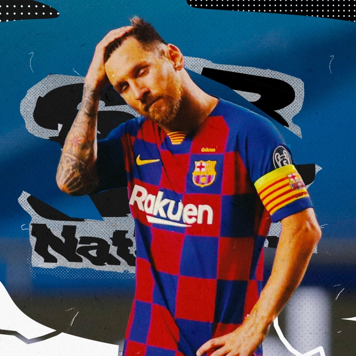 Bước ngoặt mới trong vụ Messi đòi ra đi: Barca sẽ không thu về được đồng nào?! ảnh 1