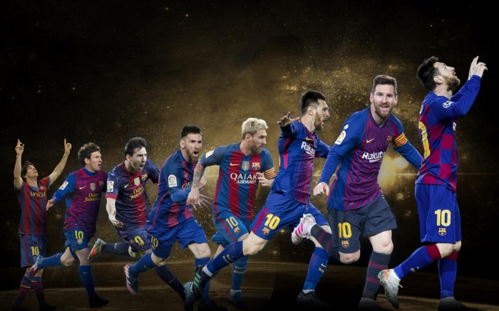 Chỉ cần vài trận đấu nữa, Messi sẽ phá kỷ lục ‘vô đối’ mọi thời đại của Pele ảnh 3