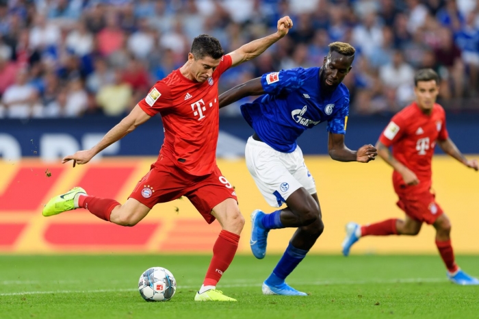 Nhận định bóng đá Bayern Munich vs Schalke 04: Ngày về của Leroy Sane ảnh 3