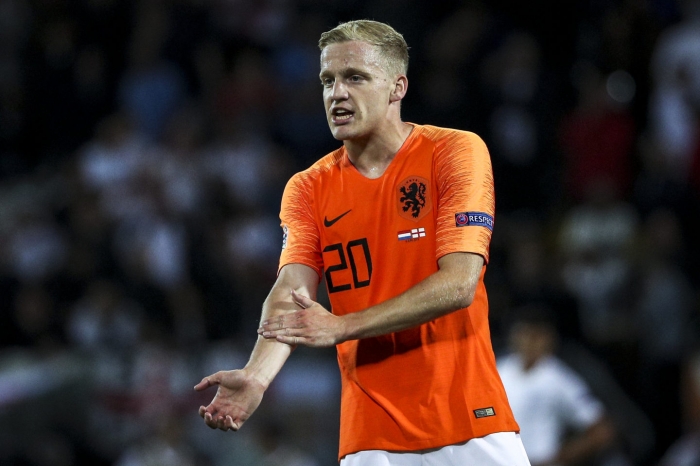 Nhận định Nation League Hà Lan vs Ba Lan: Xem giò tân binh của Manchester United ảnh 1