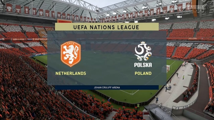 Nhận định Nation League Hà Lan vs Ba Lan: Xem giò tân binh của Manchester United ảnh 3
