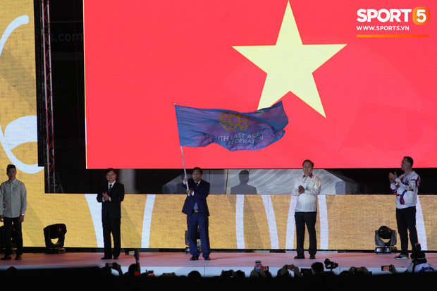 Tất tần tật những điều cần biết về SEA Games 31 - Kỳ đại hội thể thao do Việt Nam làm 'chủ nhà' ảnh 1