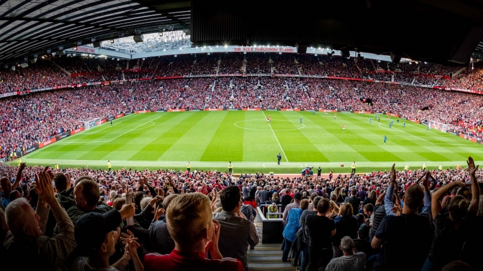 Tiết lộ: Nếu không vì dịch Covid-19, Manchester United đã có được Jadon Sancho từ lâu ảnh 2