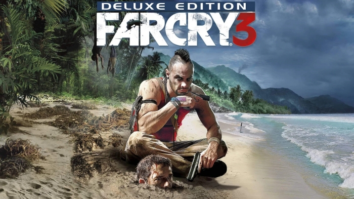 Ubisoft chơi lớn: phát hành MIỄN PHÍ game bom tấn Far Cry 3 ảnh 1