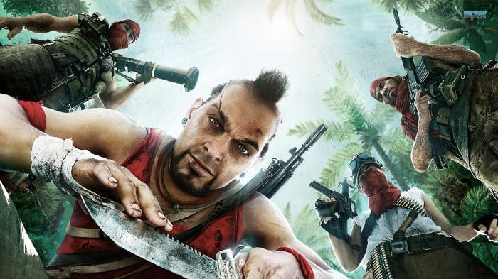 Ubisoft chơi lớn: phát hành MIỄN PHÍ game bom tấn Far Cry 3 ảnh 3