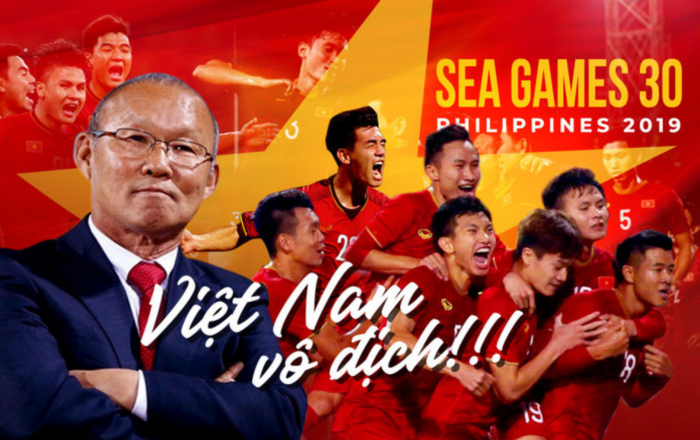 Với chiến lược siêu ‘dị’ của HLV Park Hang Seo, ĐTVN đã sẵn sàng chinh phục Sea Games 31 ảnh 2