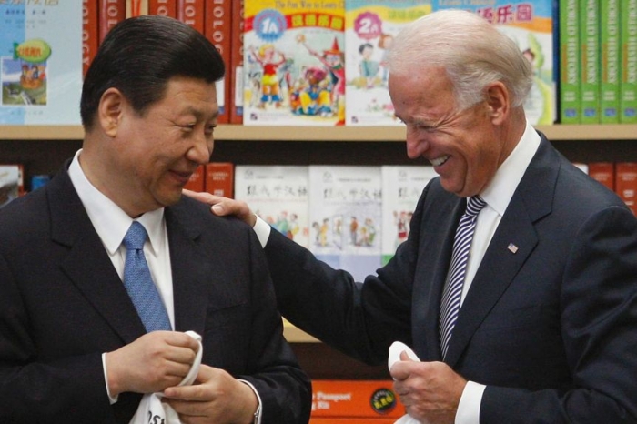 Dư luận Mỹ phẫn nộ vì Joe Biden 'đòi' bắt tay với Trung Quốc, đập tan nỗ lực 4 năm của Donald Trump