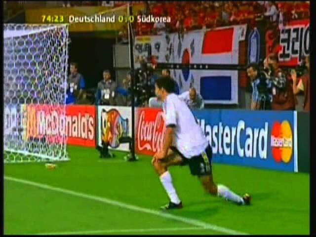 Truyện chưa kể về World Cup 2002: Kỳ WC bê bối nhất lịch sử, vết nhơ đời đời khó rửa của ĐT Hàn Quốc