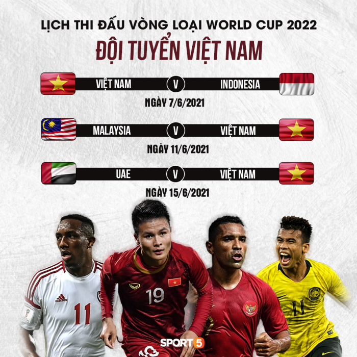 ĐT Thái Lan không thể tập trung vì lý do 'trời ơi đất hỡi', Việt Nam càng rộng cửa đi World Cup 2022