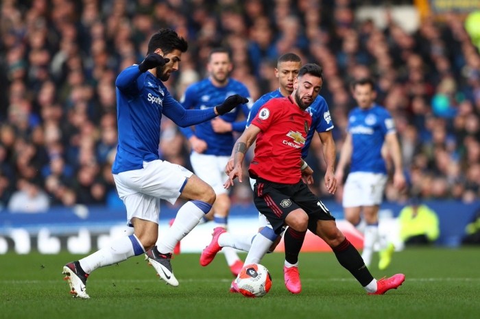 Nhận định MU vs Newcastle: Bão chấn thương tàn phá trận đấu, Man Utd rơi vào thế 'buộc phải thắng'