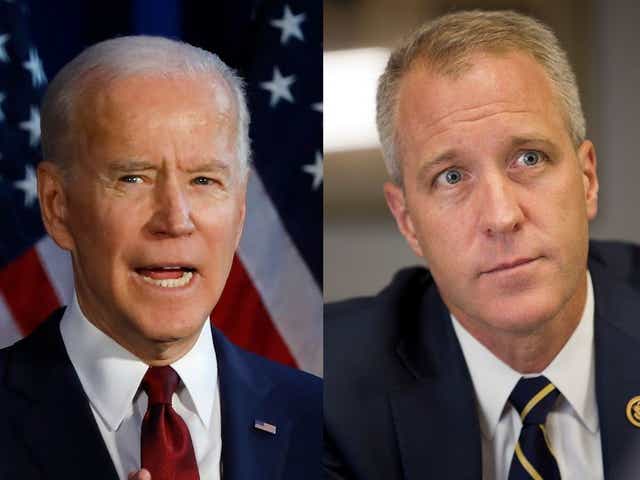 Đảng Dân chủ và Joe Biden đang tìm mọi cách để 'trả thù': Đòn kinh tế khiến Donald Trump cười khẩy