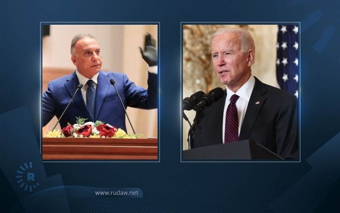 Kế thừa tính 'hiếu chiến' của Obama, Joe Biden thực hiện không kích hàng loạt tại Syria trong đêm