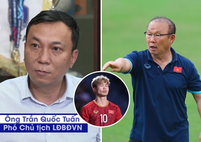 Tin bóng đá trưa 2/4: Công Phượng lỡ SEA Games vì luật VFF; Greenwood tái xuất trận MU vs Leicester?