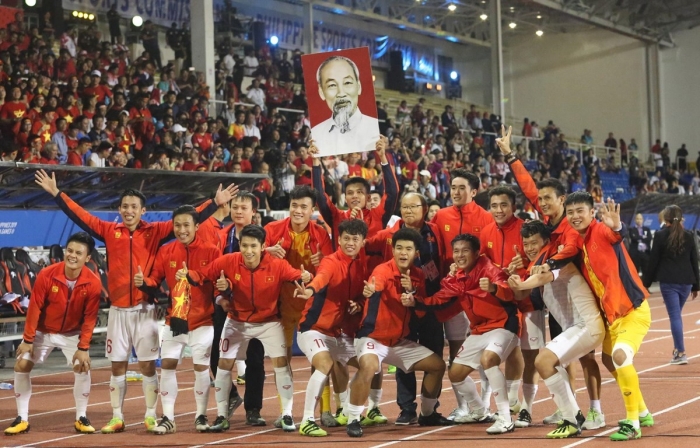 VFF đưa ra quyết định bất ngờ, Công Phượng chính thức mất cơ hội vô địch SEA Games cùng ĐT Việt Nam?