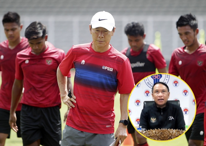 Đại kình địch phạm sai lầm lớn, HLV Park Hang Seo 'rộng cửa' cùng U23 Việt Nam vô địch SEA Games 31?