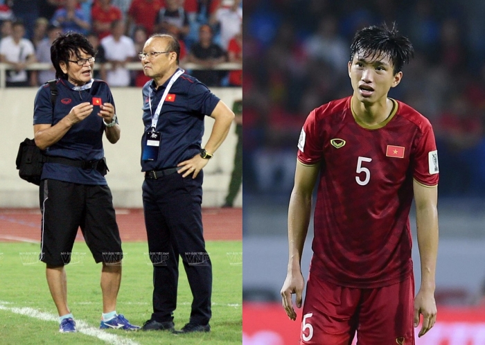 Sao ĐT Việt Nam lên bàn mổ: HLV Park trả giá đắt trước SEA Games vì mạo hiểm với chấn thương cầu thủ