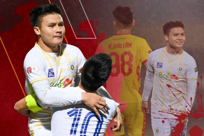 Lịch thi đấu bóng đá hôm nay 7/4: Quang Hải tiếp tục thi đấu cho Hà Nội; 'Messi mới' làm nên lịch sử
