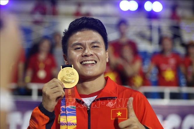 Từ chối dự SEA Games, Quang Hải 'trả giá đắt' khi rơi vào cảnh 'thất nghiệp' trước khi sang châu Âu?