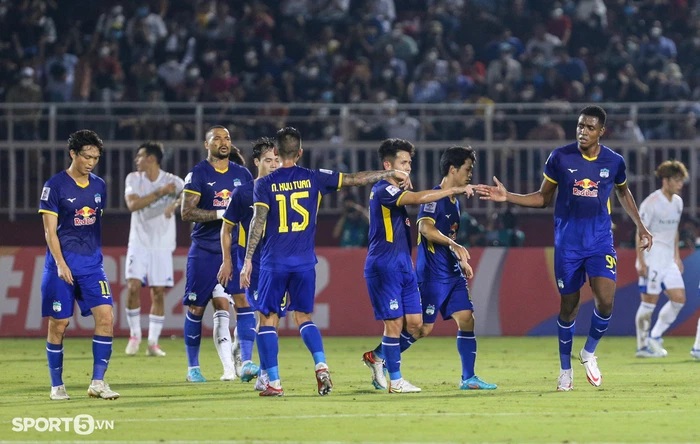 AFC ra phán quyết gây tranh cãi, Công Phượng 'mất oan' cột mốc lịch sử cùng HAGL tại Cúp C1 châu Á