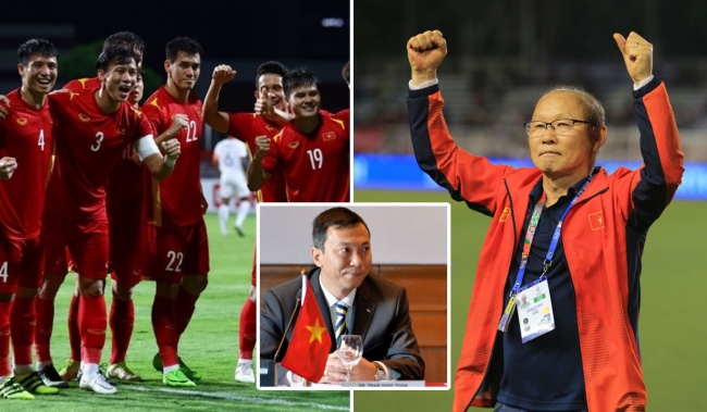 Tin bóng đá trưa 18/4: Bạn thân HLV Park tuyên bố Quang Hải dưới tầm 'tội đồ bán độ' của ĐT Việt Nam