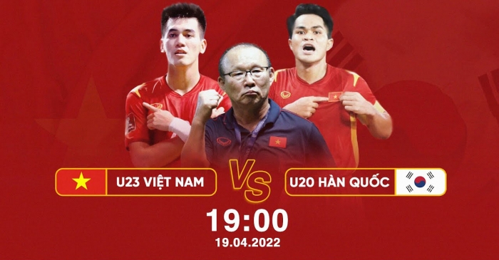 Đại kình địch gặp sự cố hy hữu, HLV Park rộng cửa cùng U23 Việt Nam bảo vệ chức vô địch SEA Games 31