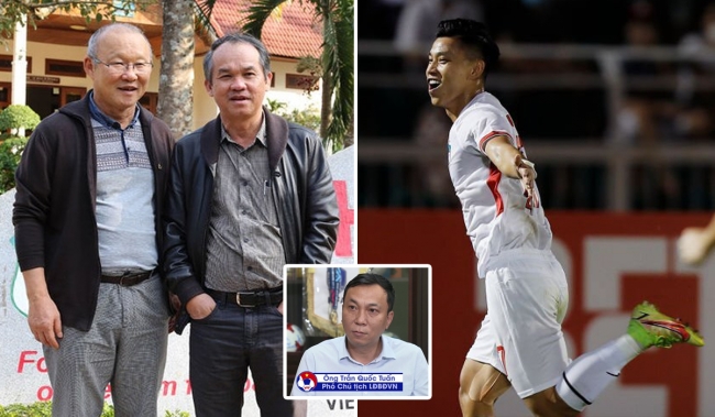 Tin bóng đá trưa 21/4: Quang Hải không đến LASK; HLV Park tiết lộ bất ngờ về ĐT Việt Nam ở SEA Games