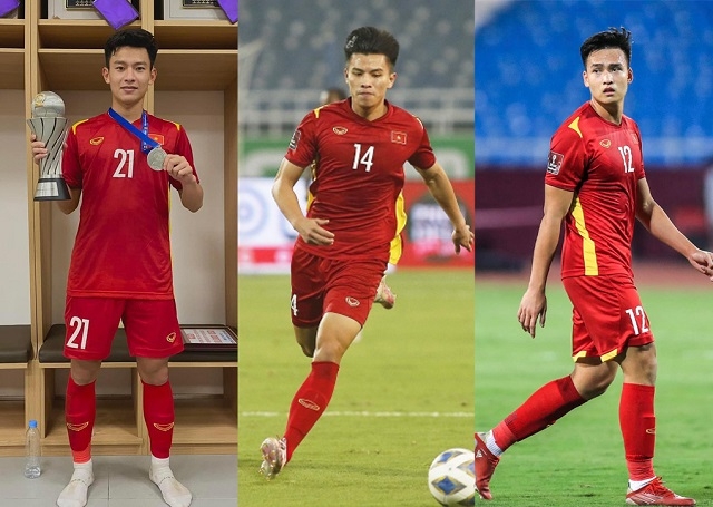 Gạch tên người hùng U23 Việt Nam, HLV Park trao cơ hội cho đàn em Hoàng Đức đá chính ở SEA Games 31?