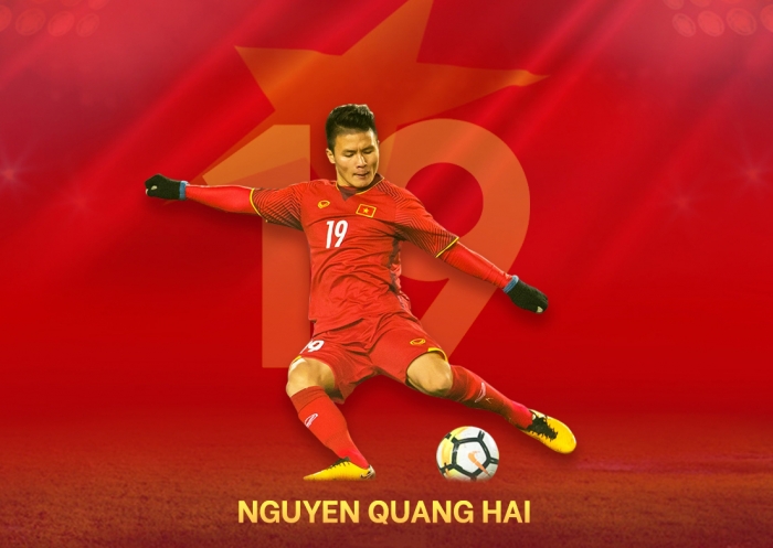 Quang Hải lên tiếng về tin đồn 'bị HLV Pau FC đối xử bất công', tiết lộ về cơ hội đá chính ở Ligue 2