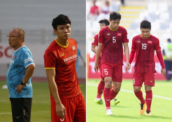 Tin bóng đá hôm nay: VFF công bố tân HLV ĐT Việt Nam; HLV Park Hang Seo 'sốc nặng' với Đoàn Văn Hậu