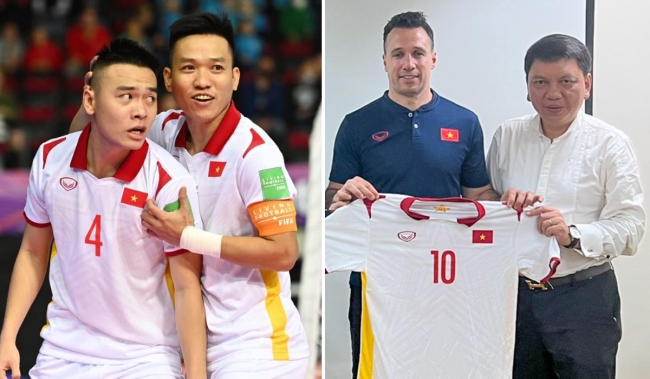 Tin bóng đá hôm nay: Tân HLV ĐT Việt Nam tuyên bố vô địch châu Á; Đặng Văn Lâm khó rời Cerezo Osaka?