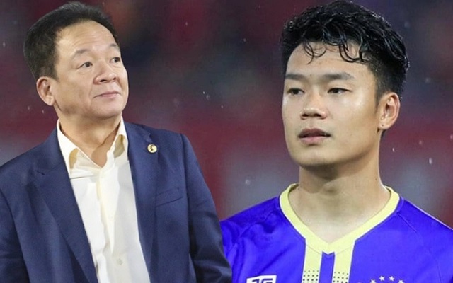 Thương vụ Quang Hải - Pau FC tạo 'tiền lệ xấu': Ông trùm V-League mất bạc tỷ cho kép phụ ĐT Việt Nam