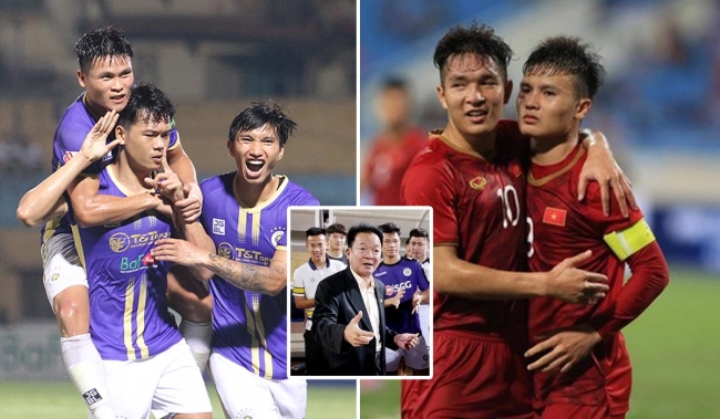 Tin bóng đá hôm nay:Quang Hải tạo nên tiền lệ xấu tại V-League; ĐT Việt Nam trắng tay ở AFF Cup 2022