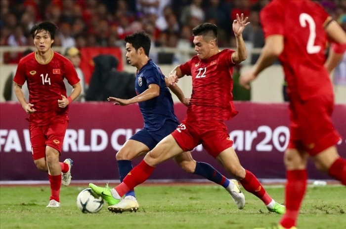 Lợi dụng HLV Park Hang Seo bất đồng với VFF, Thái Lan ủ mưu khiến ĐT Việt Nam vỡ mộng World Cup 2026