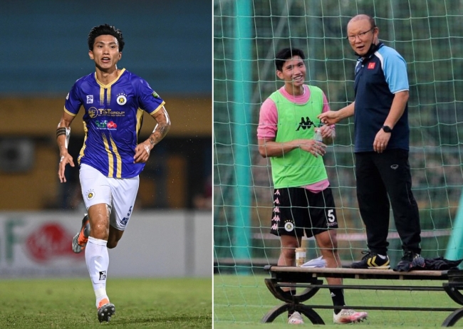 Tin bóng đá sáng 9/8: Thái Lan 'đi đêm' với ĐT Việt Nam? Đoàn Văn Hậu giúp HLV Park an tâm ở AFF Cup