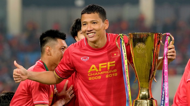 HLV Park 'thẳng tay' loại danh thủ cùng thời Văn Quyến, bất ngờ với danh sách ĐT Việt Nam ở AFF Cup?