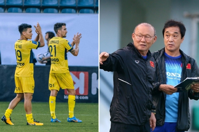 Tin bóng đá trưa 12/8: Ấn định ngày Quang Hải rời Pau FC; Thái Lan thừa nhận ĐT Việt Nam là số 1 ĐNÁ
